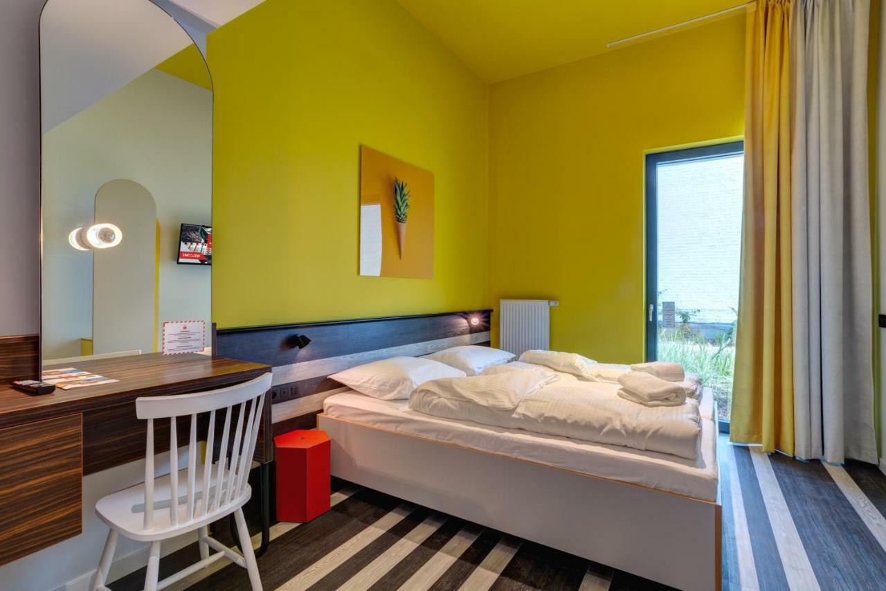Quarto Individual